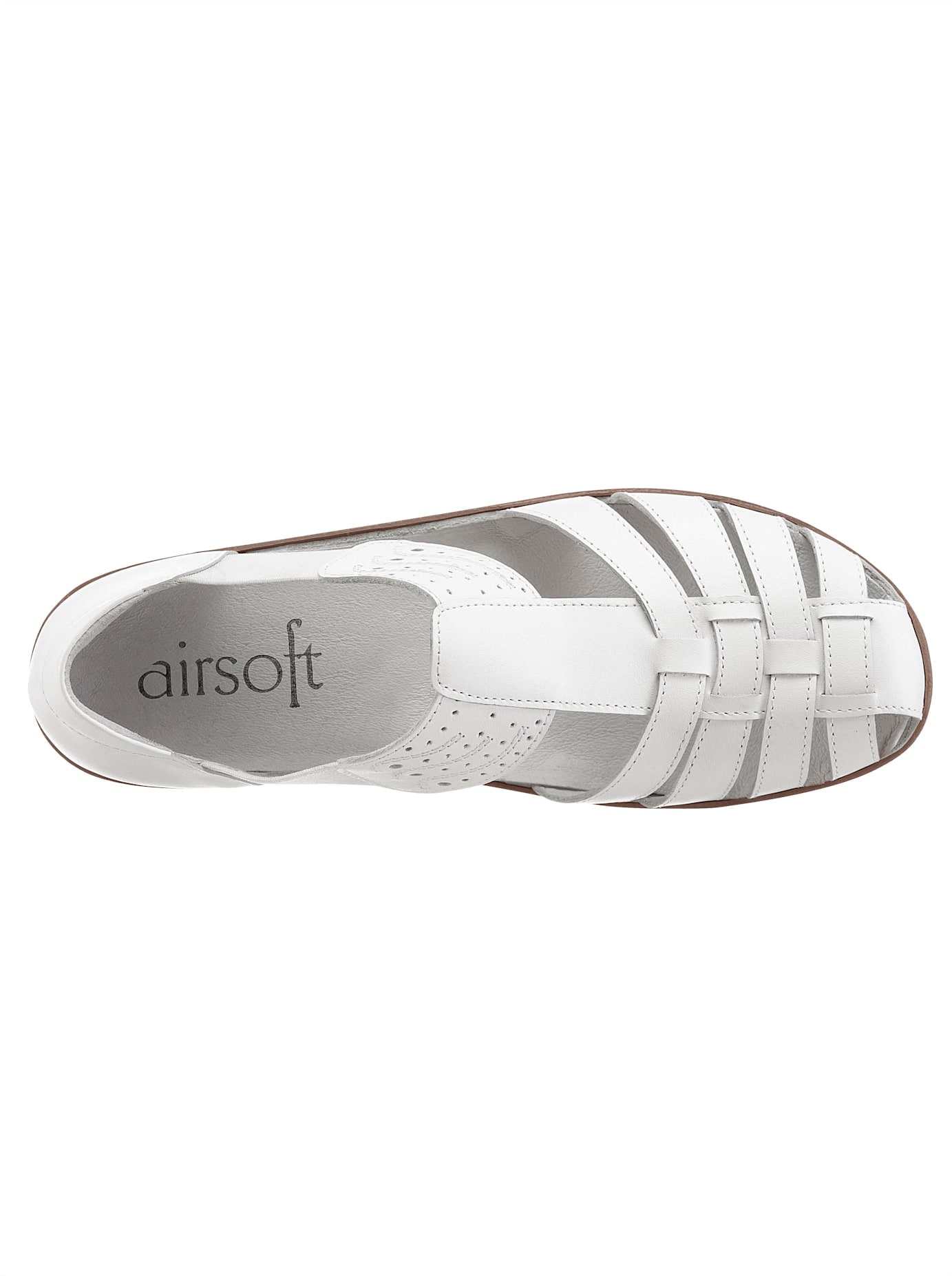 Classic Slipper