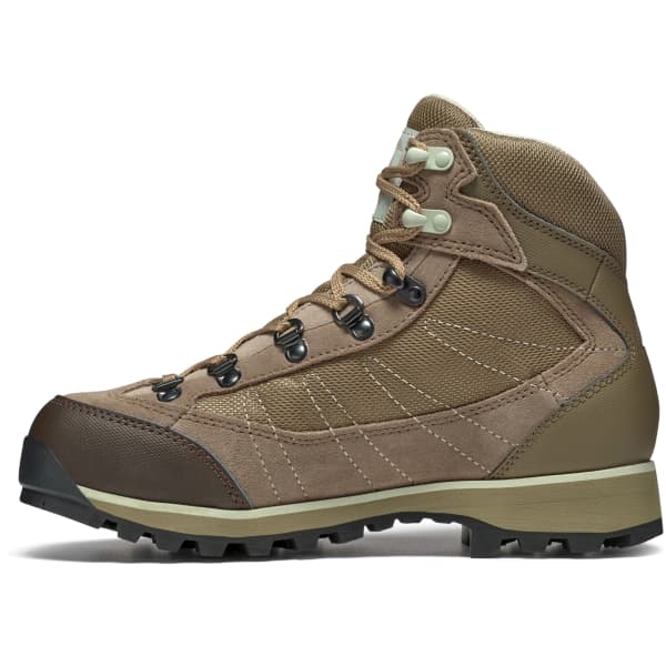 Chaussure de randonnée mid TECNICA MAKALU IV GTX WS MIDWAY DESERTO-DARK DESERTO