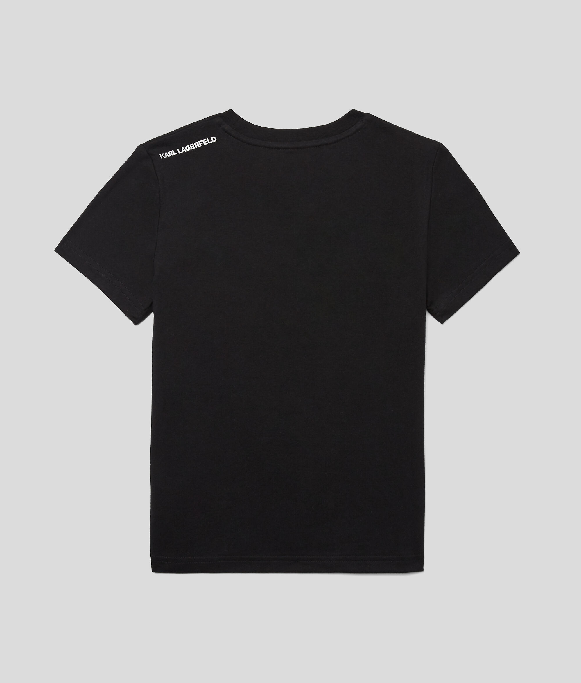 T-shirt pour garçon Rue St-Guillaume