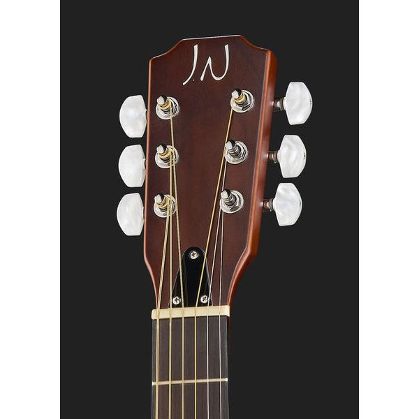 James Neligan EW3000 CBK