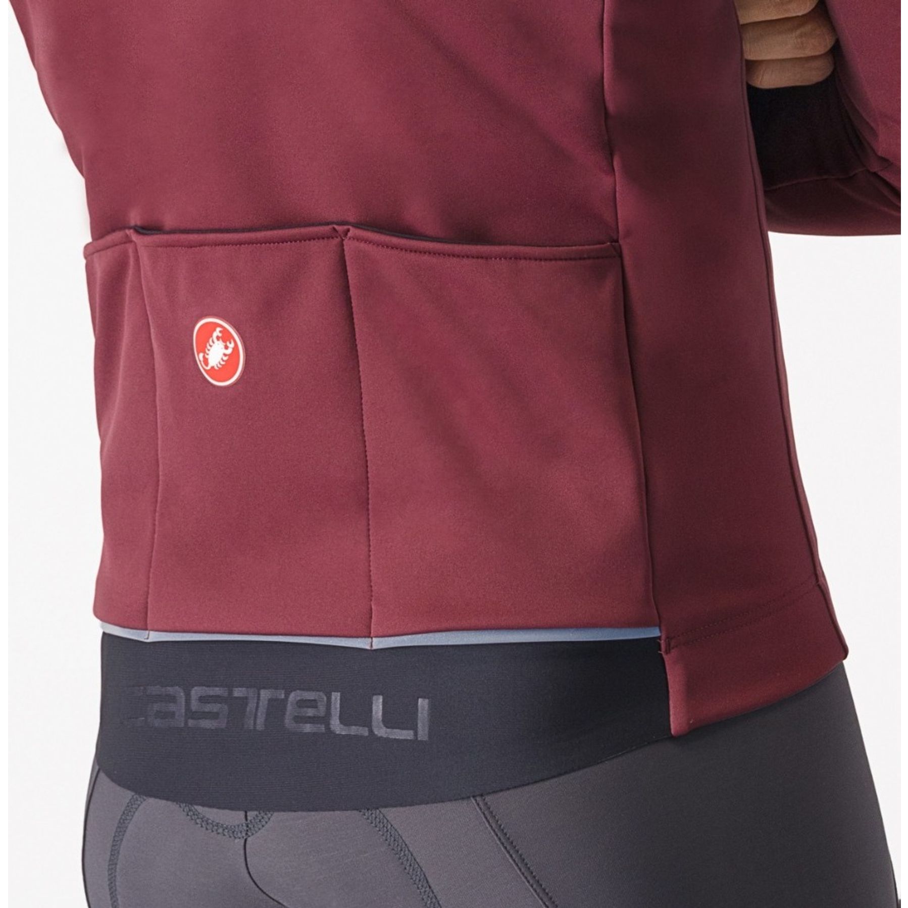 Castelli Espresso Air Fietsjas