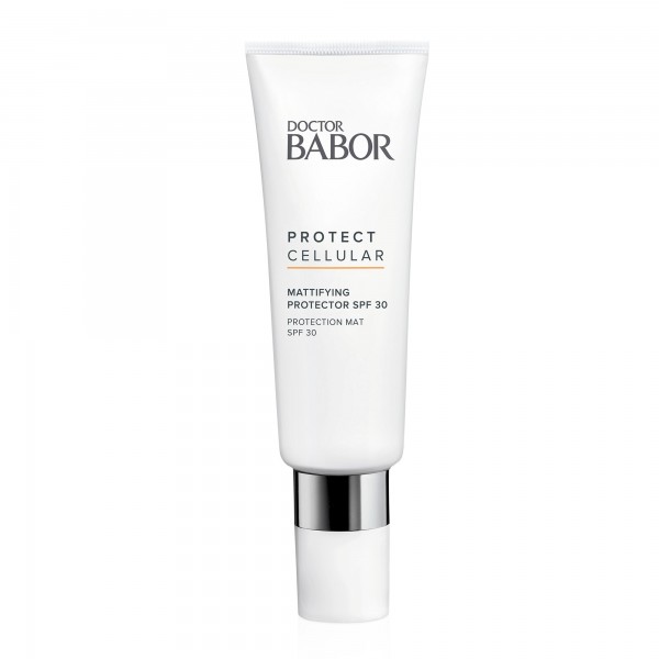 Dr. Babor Protect Cellular Mattifying Protector SPF30 50ml