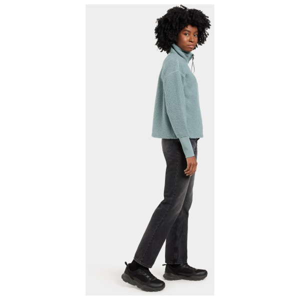 Didriksons - Women's Alexa Full Zip 3 - Veste polaire