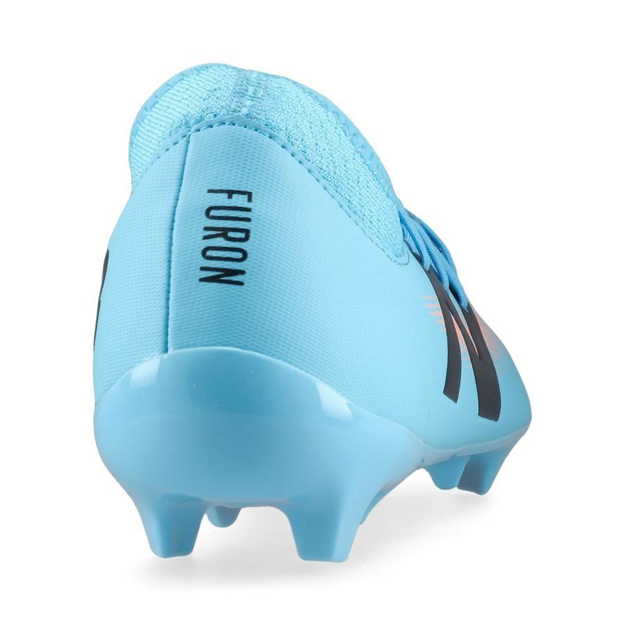 New Balance Furon V7 Dispatch FG - Team Sky Blue