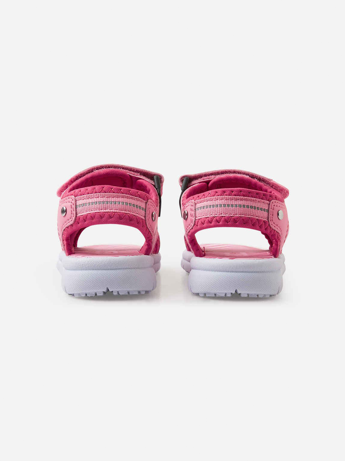 Bungee Sandals