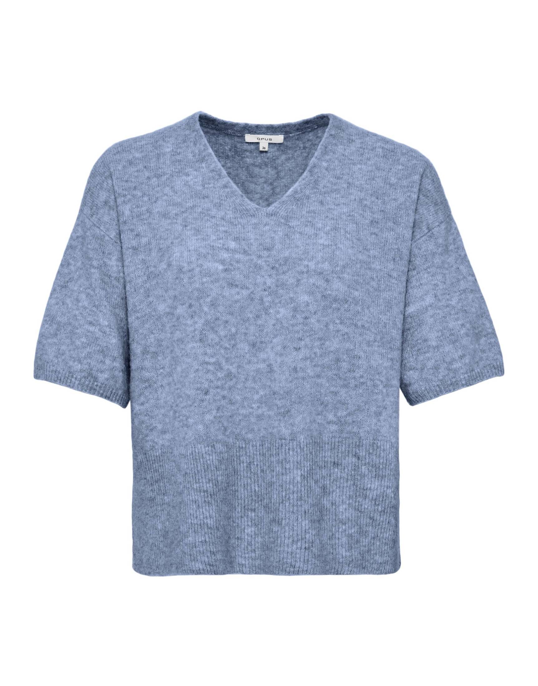 Opus| Damen Strickpullover PULMINI