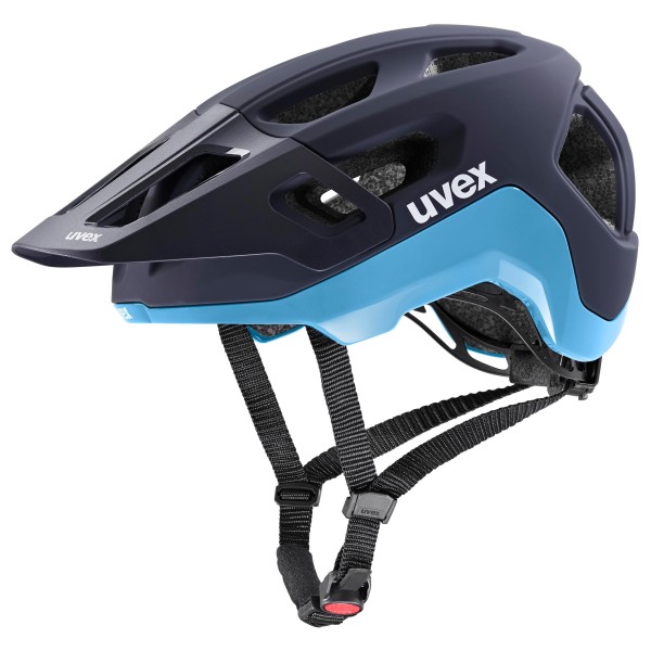 Uvex - React - Casque de cyclisme
