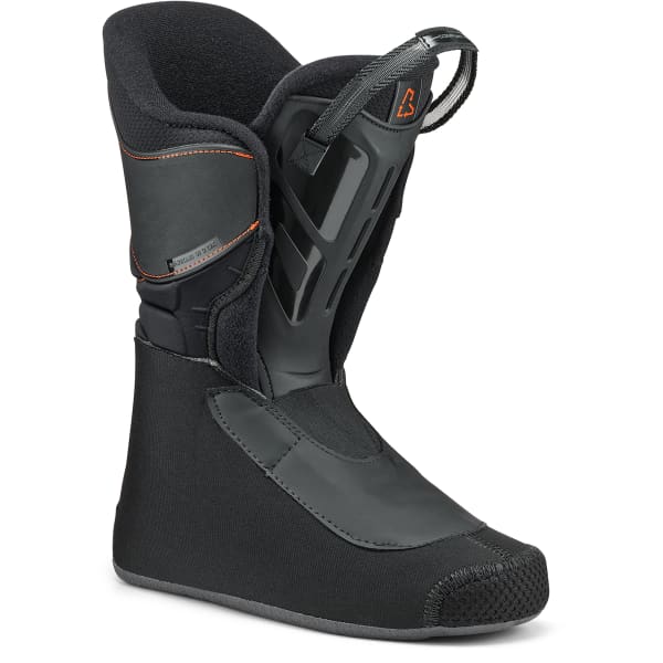 Chaussure de ski TECNICA COCHISE TEAM DYN GW BRICK ORANGE