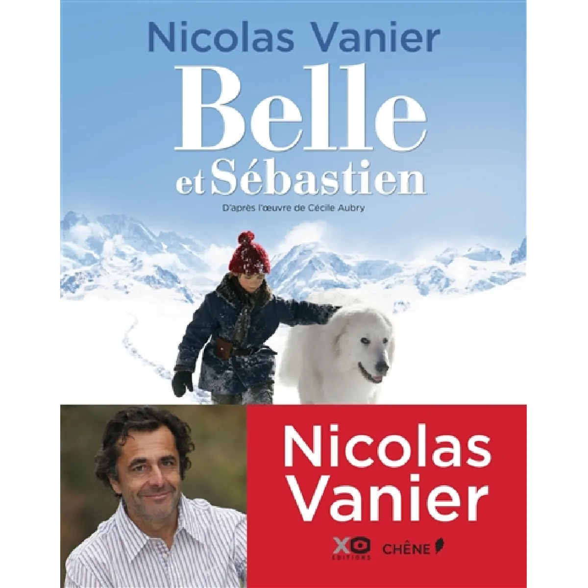 Belle et Sébastien · Occasion
