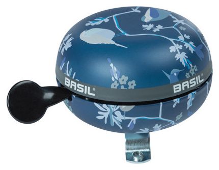Sonnette Basil Wanderlust Bleu