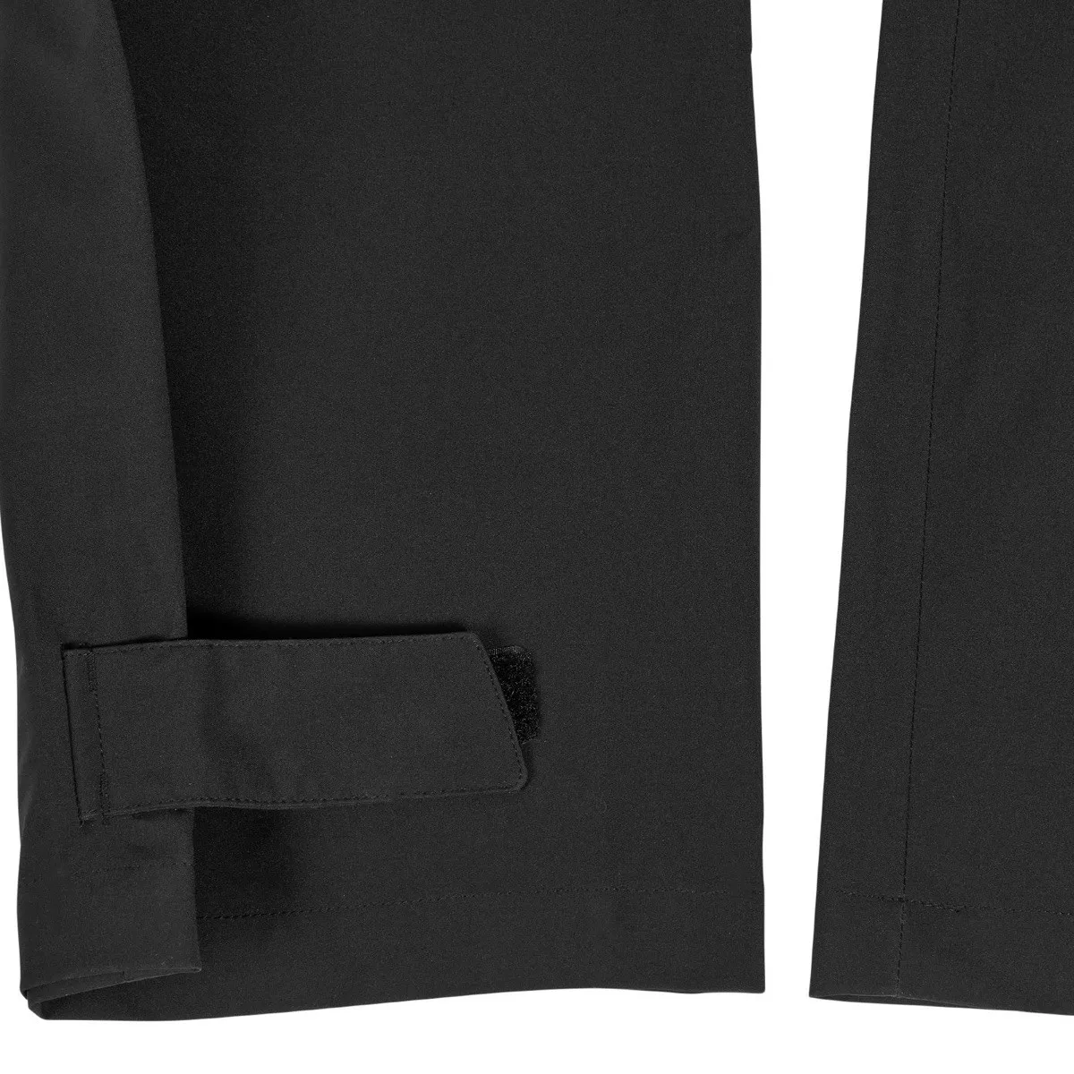 Gridarmor Kvisla 3L Pants Men's Jet Black