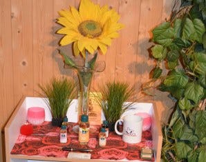 Energetische Massage im Kanton Zürich