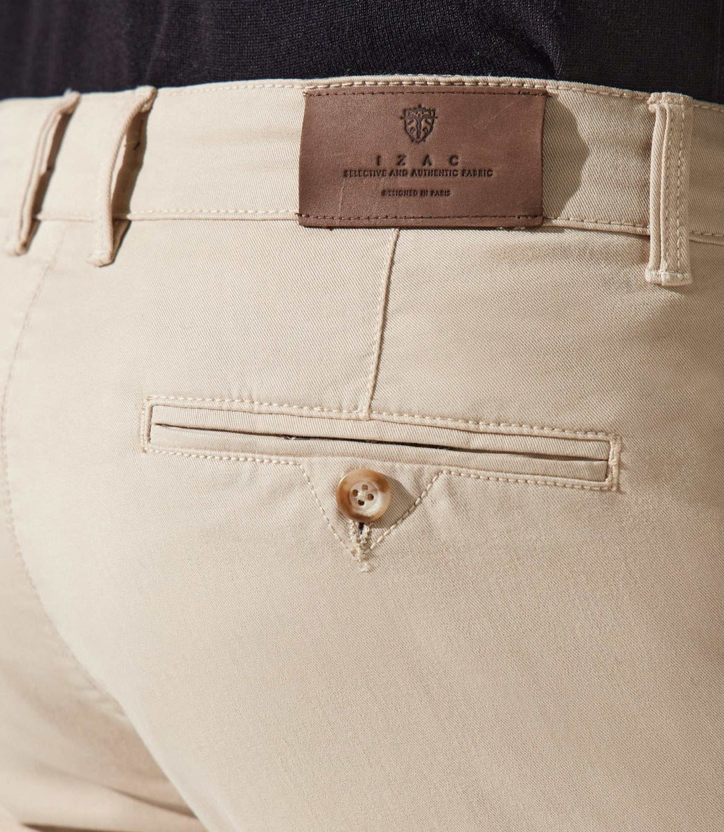 Pantalon chino mastic VALORBT