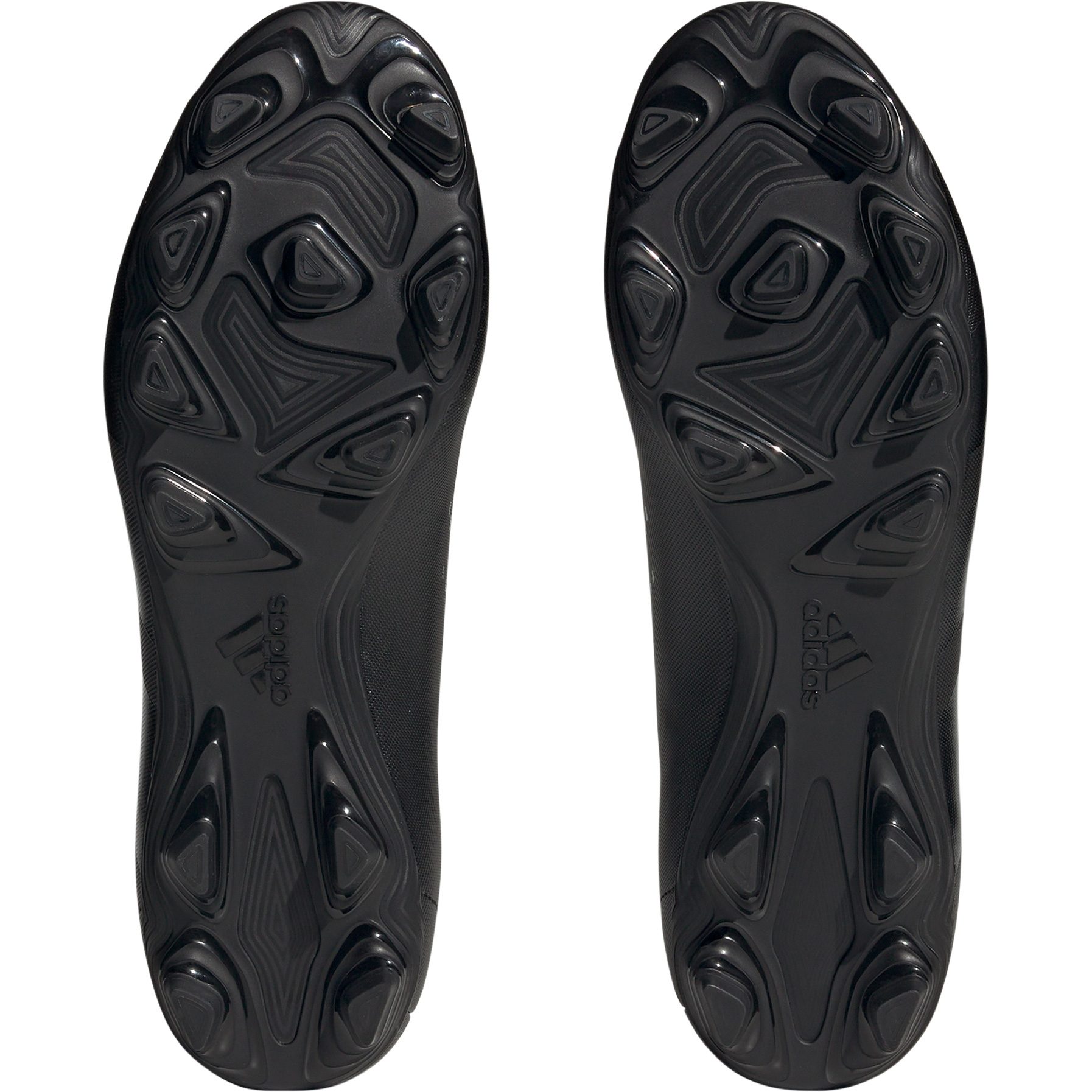 adidas Predator Accuracy.4 FxG Fußballschuhe core black