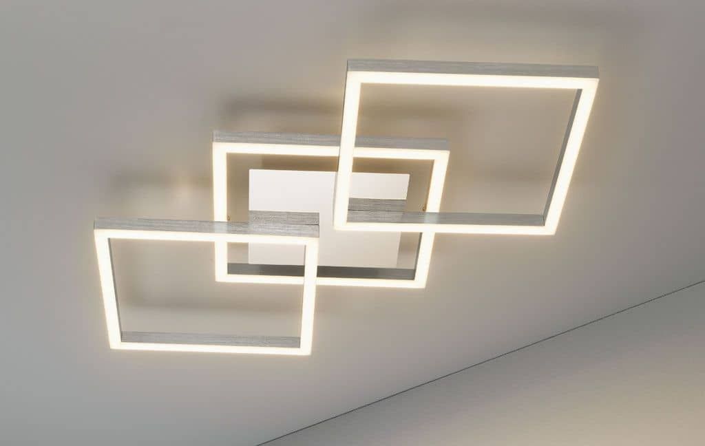 LED-Deckenleuchte