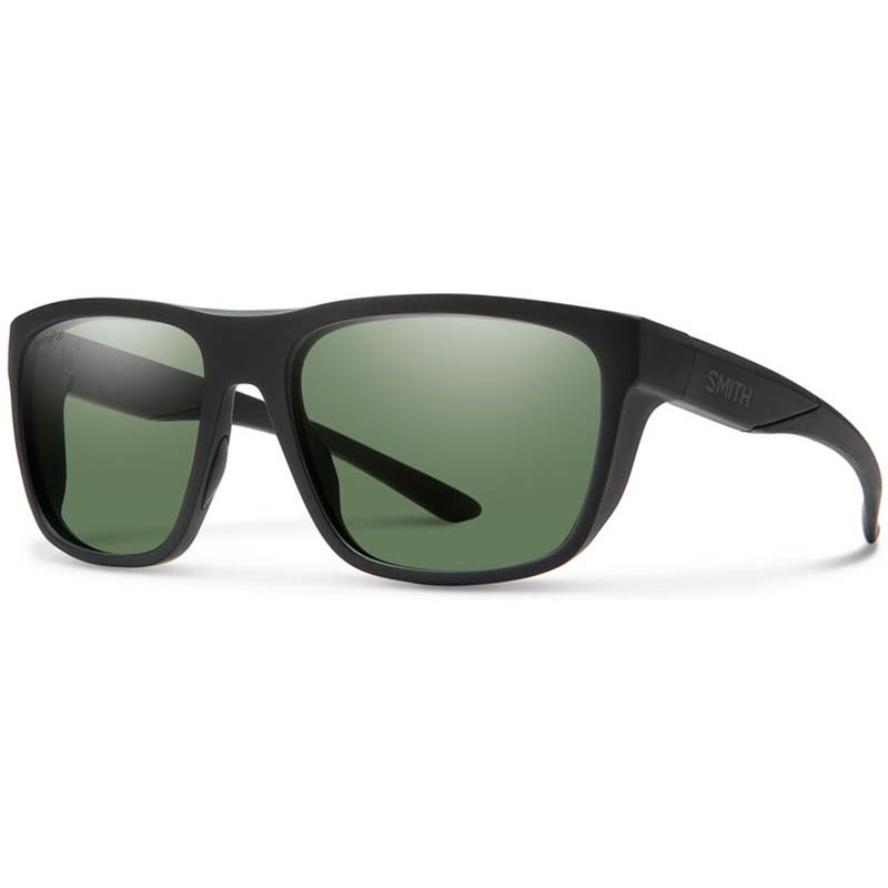 Lunettes Polarisantes Smith Optics Barra Chromapop