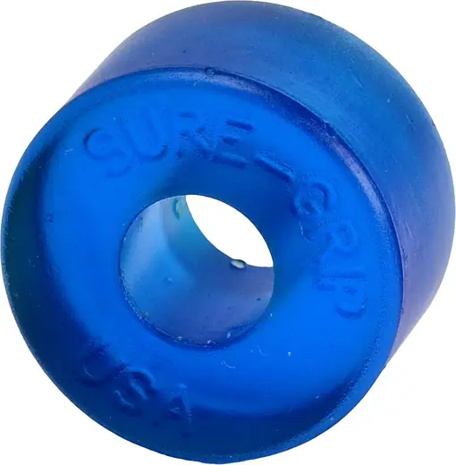 Sure-Grip Super Cushions Transparent | SkatePro