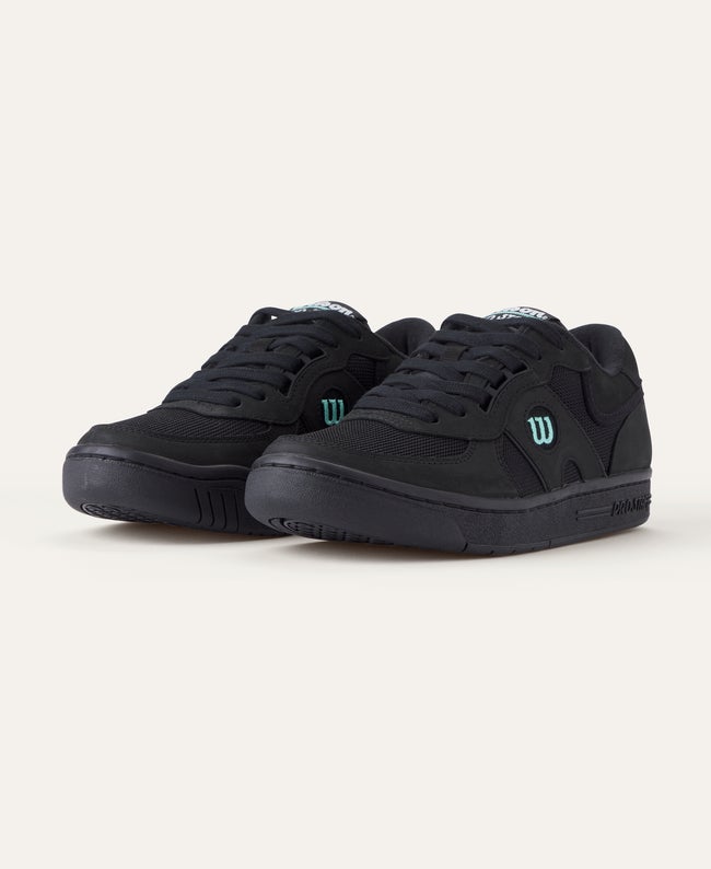 Pro Staff 87 Mesh Nubuck Unisex Shoe