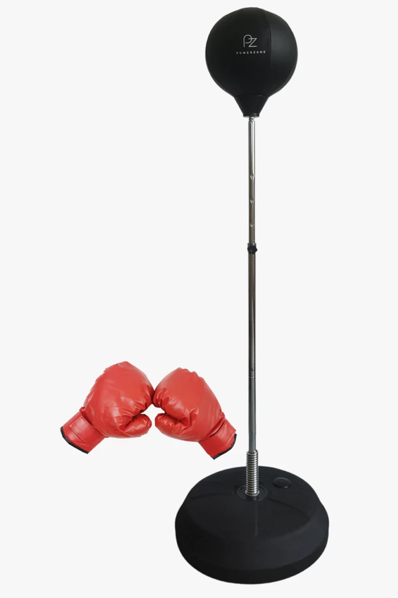 POWERZONE Free Standboxsack