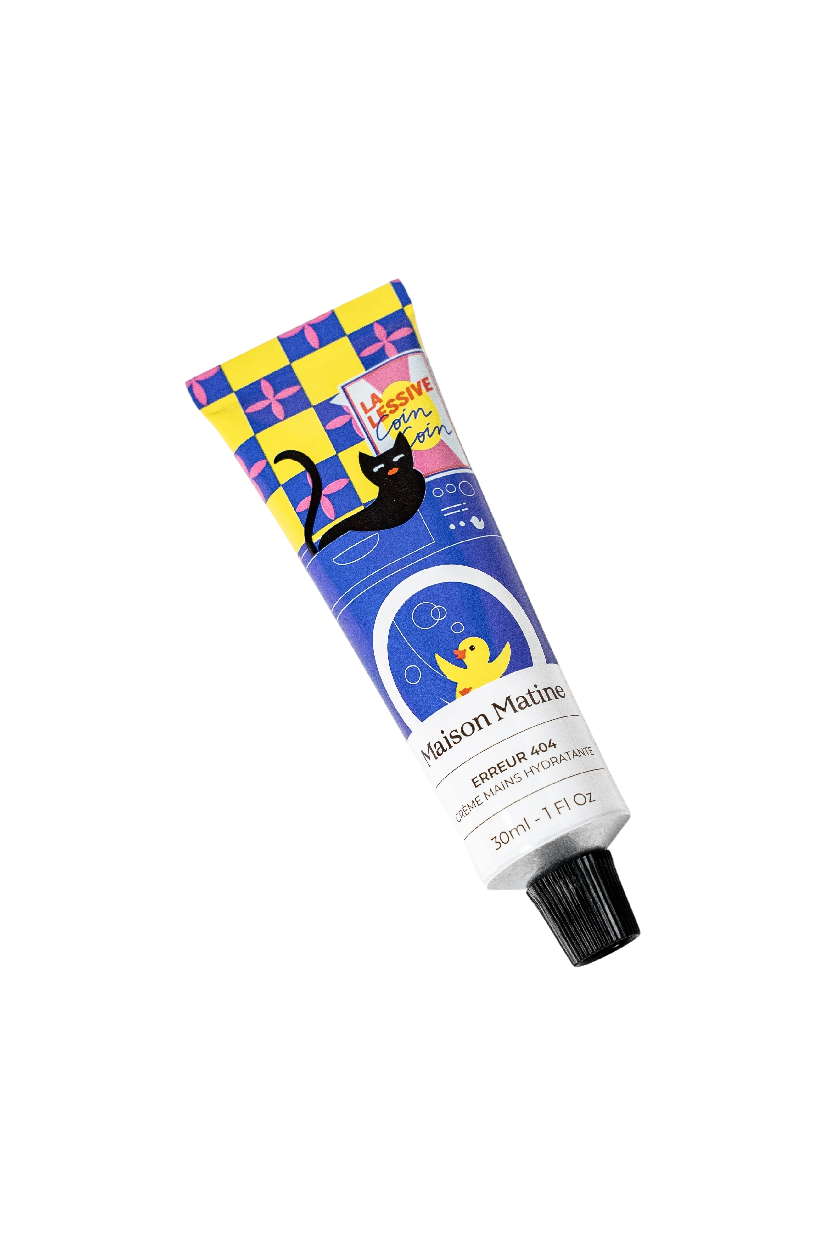 Maison Matine  Erreur 404 håndcreme - 30 ml.