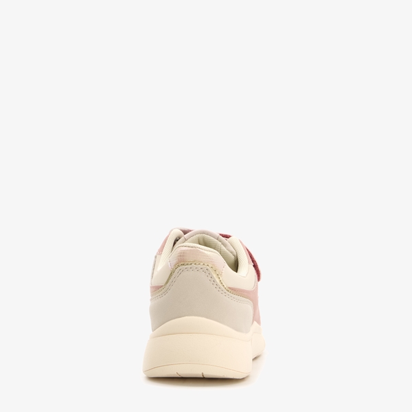 Blue Box meisjes dad sneakers roze goud