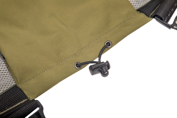 Waders Haute Résistance Confort V2 Ultimate