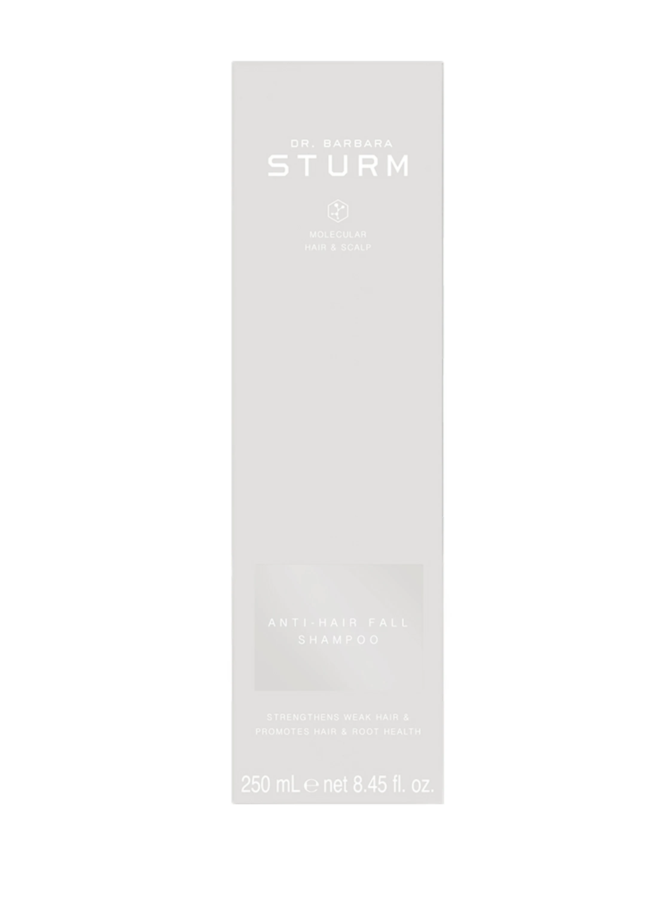 DR. BARBARA STURM ANTI-HAIR FALL SHAMPOO