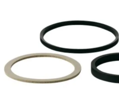 Geberit pakningssæt 40mm - 298.672.00.1 til 188941