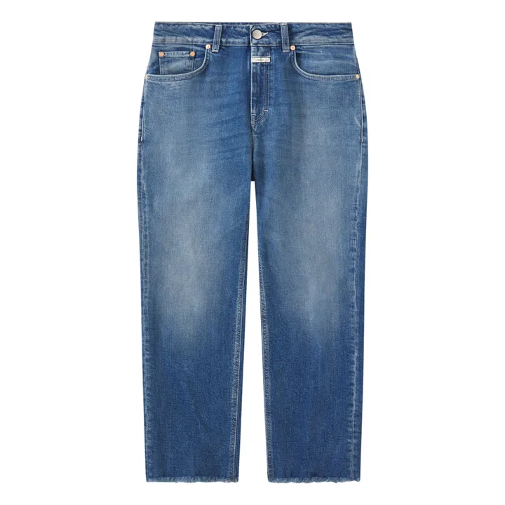 Closed Jean Milo | Bleu