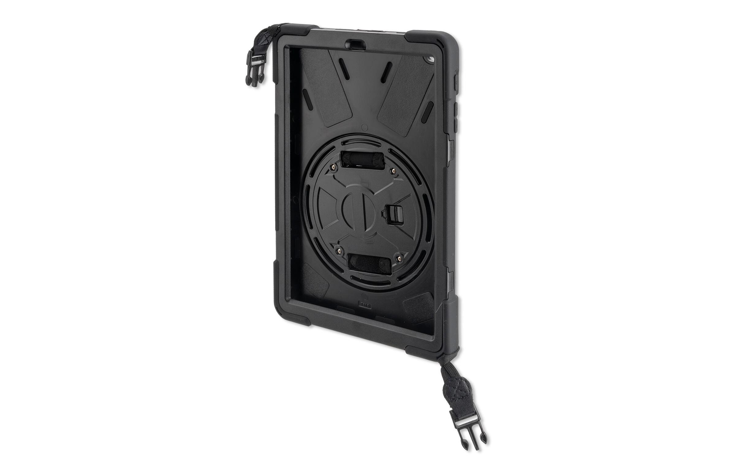 Tablet Back Cover Rugged GRIP Galaxy Tab A 10.1 (2019)Robuste Schutzhülle für Samsung Galaxy Tab A 10.1