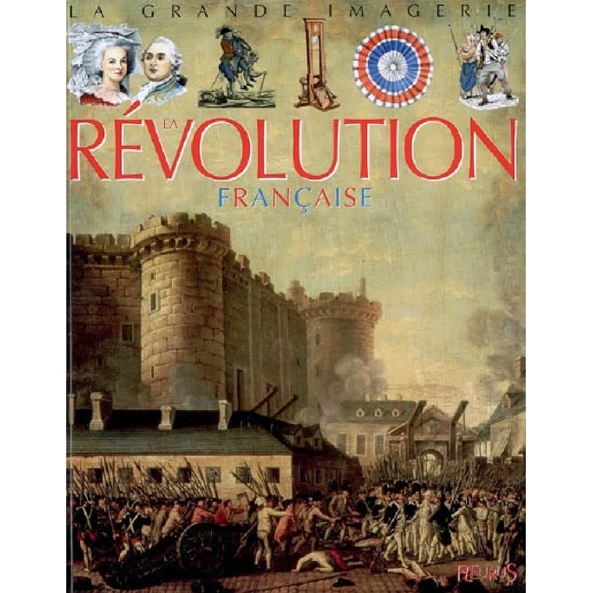 La Révolution française · Occasion