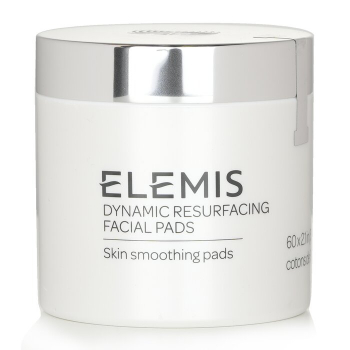 Elemis Almofadas faciais de recapeamento dinâmico  60pads