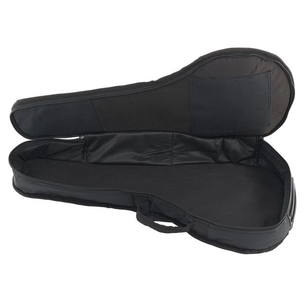 Harley Benton HBMA-50E Mandoline BK w/Bag