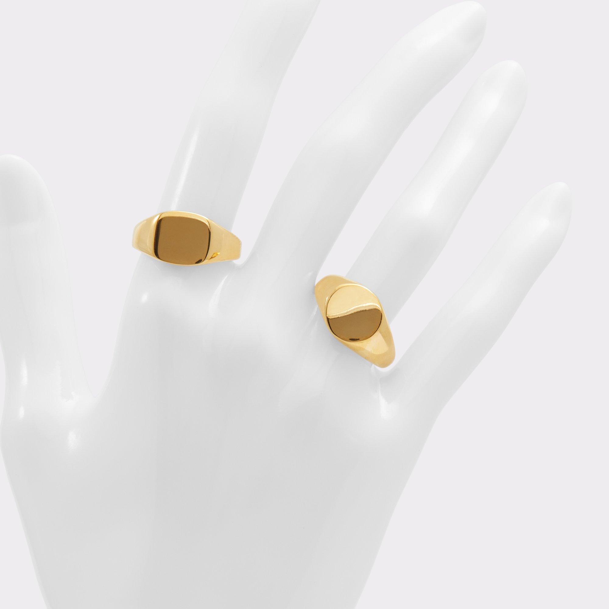 Etiram Gold Women Rings