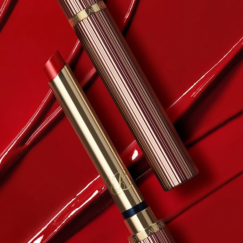 Estée Lauder Pure Color Explicit Slick Shine Lipstick 0,7 gr. - 903 Wrong Number