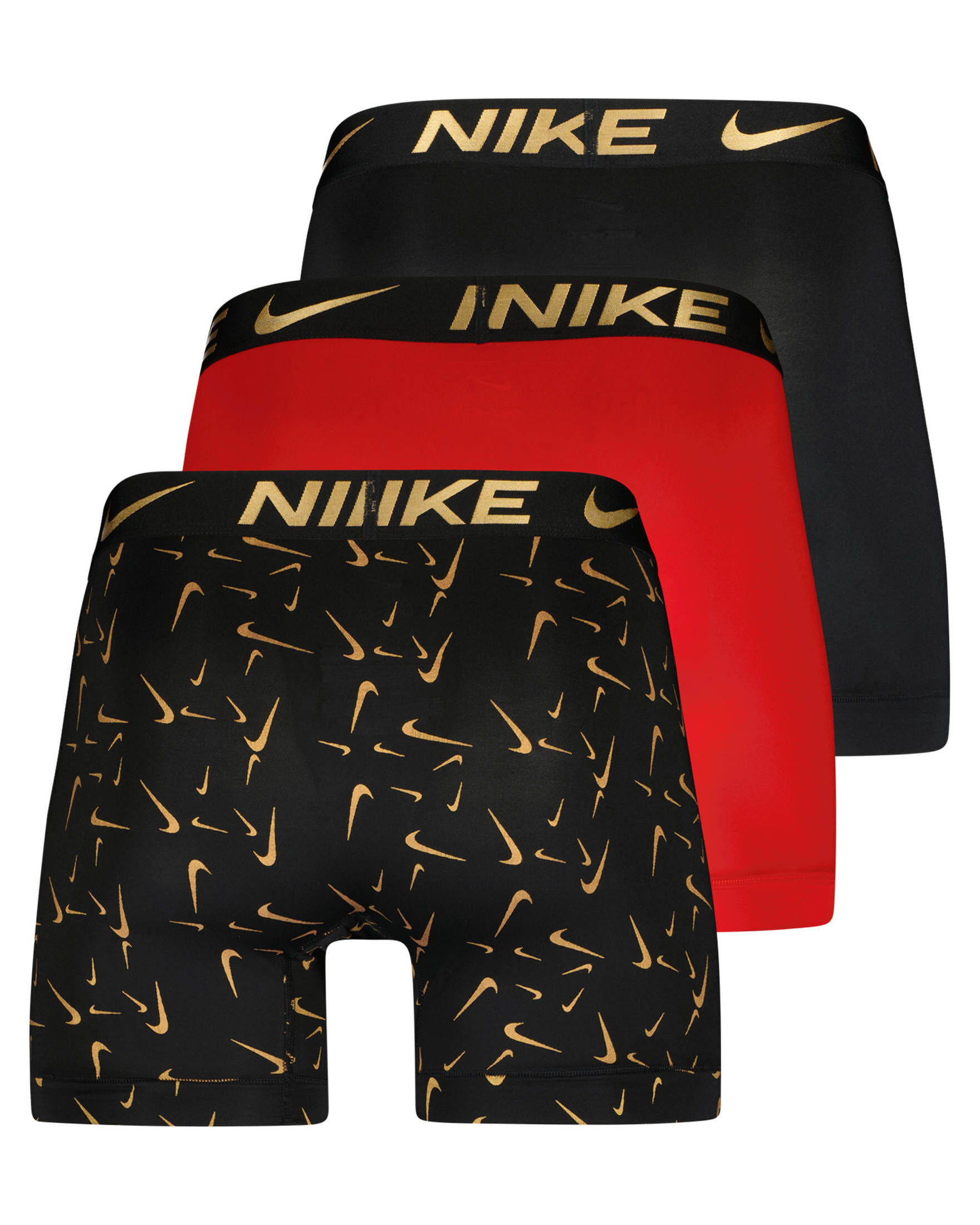 Nike| Herren Retropants 3-er Pack