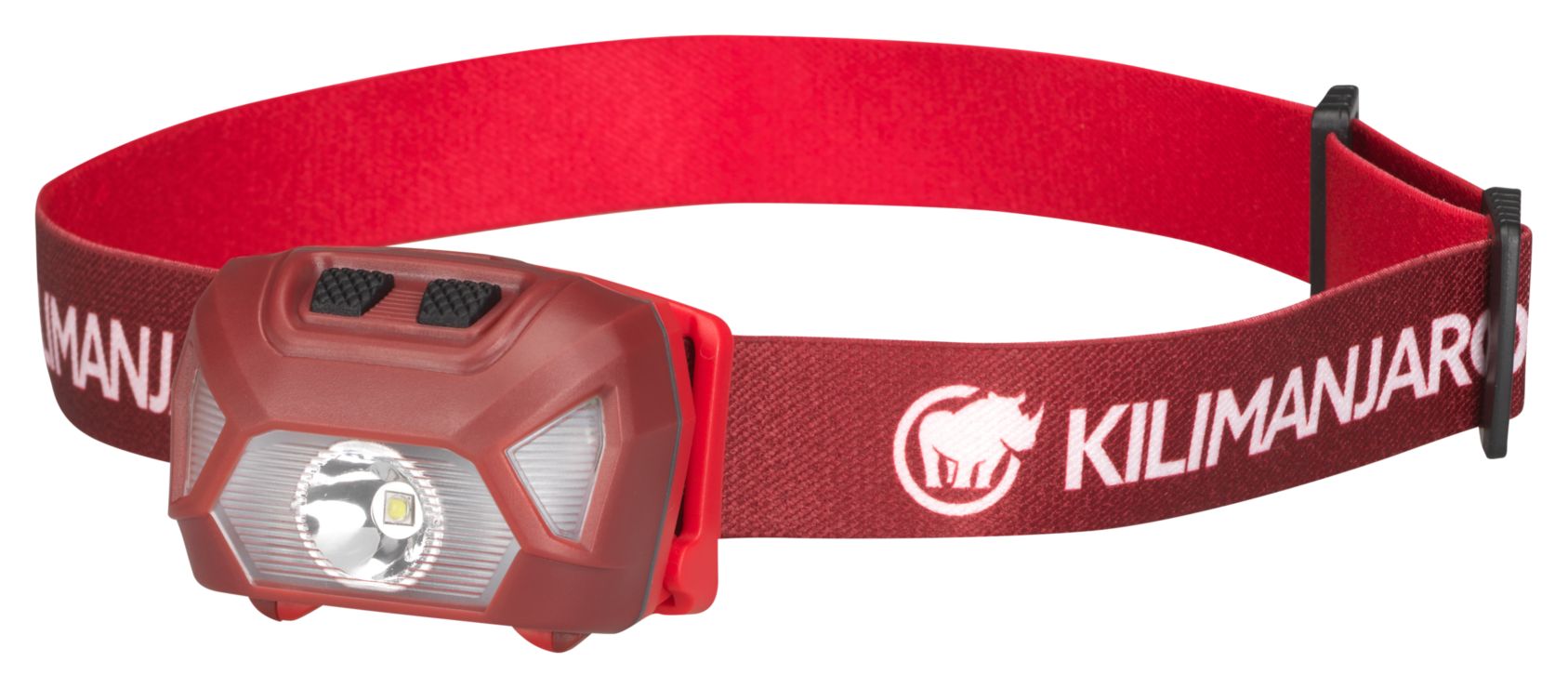 KilimanjaroHiker 150 - rot