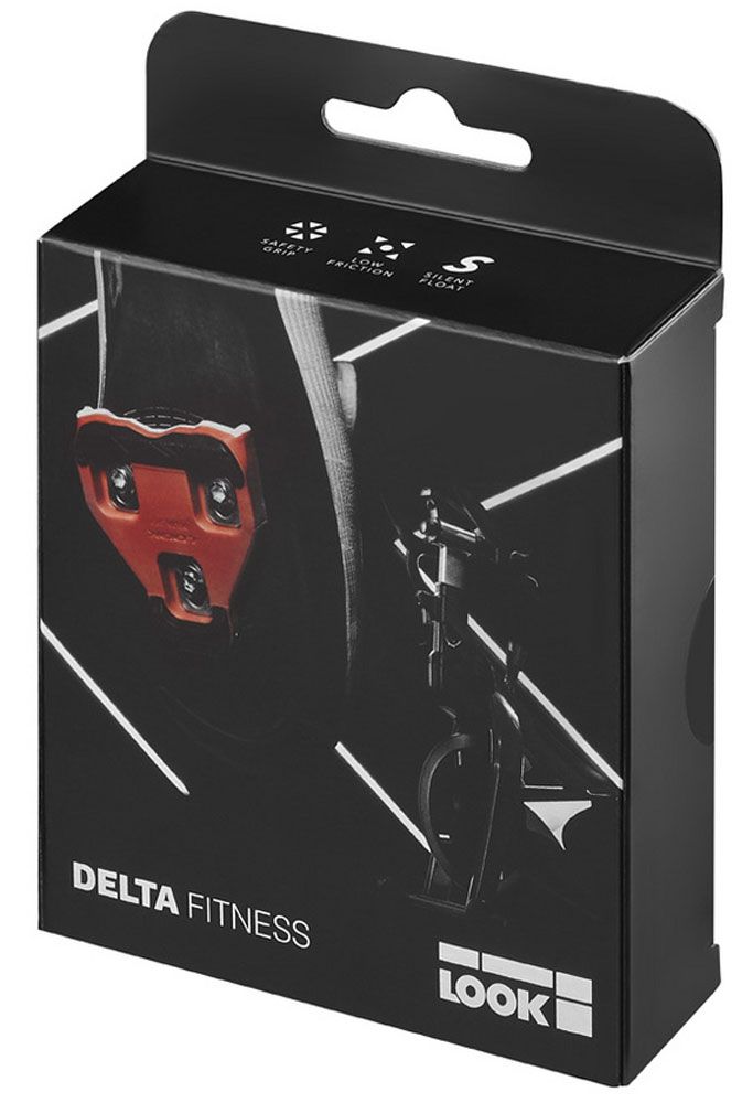 Look Delta Grip 9° Cleats Pedalplatten kaufen | Bike-Discount