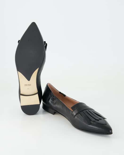 Konstantin Starke D0170004-547 Slipper in Schwarz
