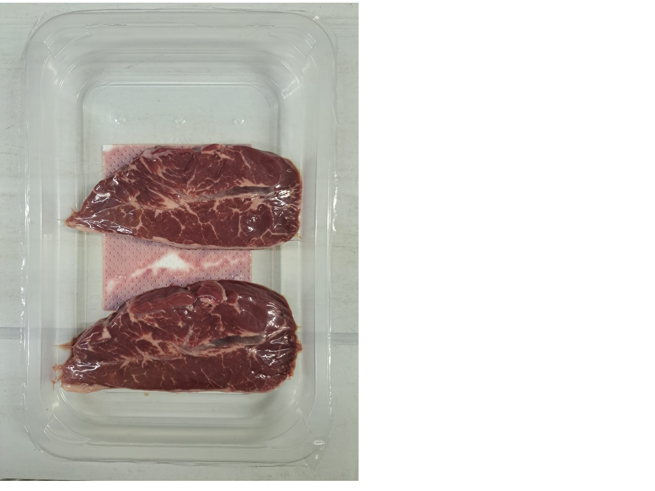 BIFE DO BEIJINHO MATURADO BOVINO ANGUS SKP KG
