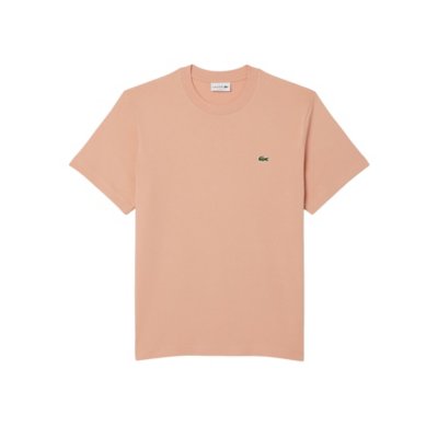 Tee-shirt à manches courtes homme Classic fit LACOSTE