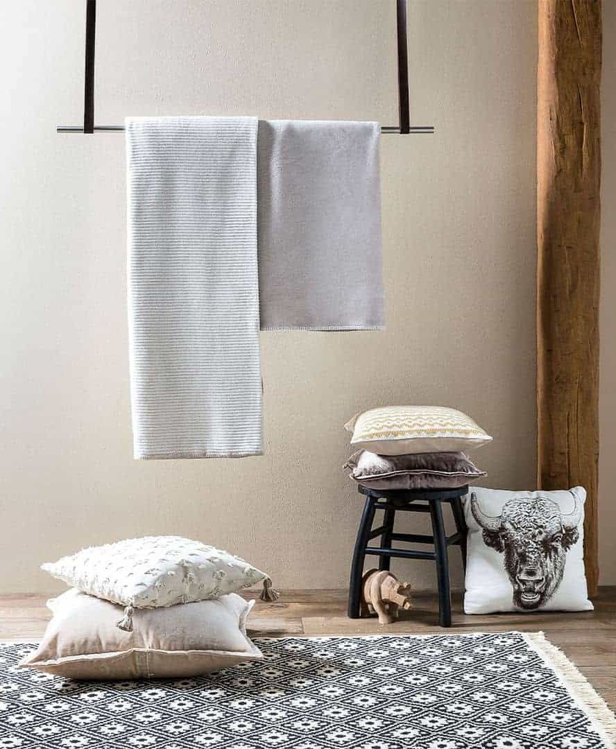 Decke Blanket Coco Bl05-150-0304