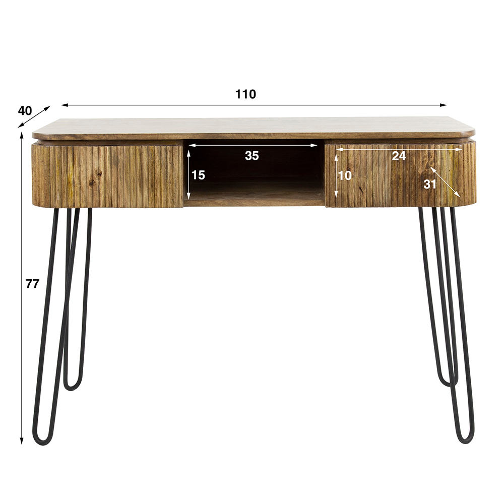 Kaptafel Lambda