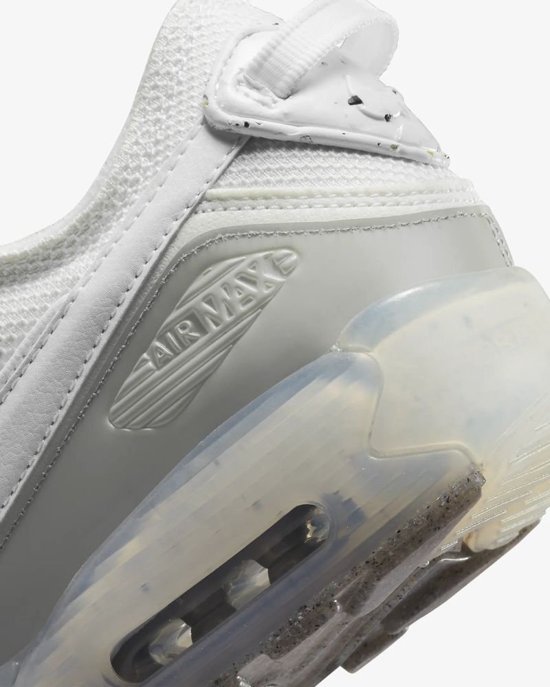 Chaussures Nike Air Max Terrascape 90 Blanc pour homme