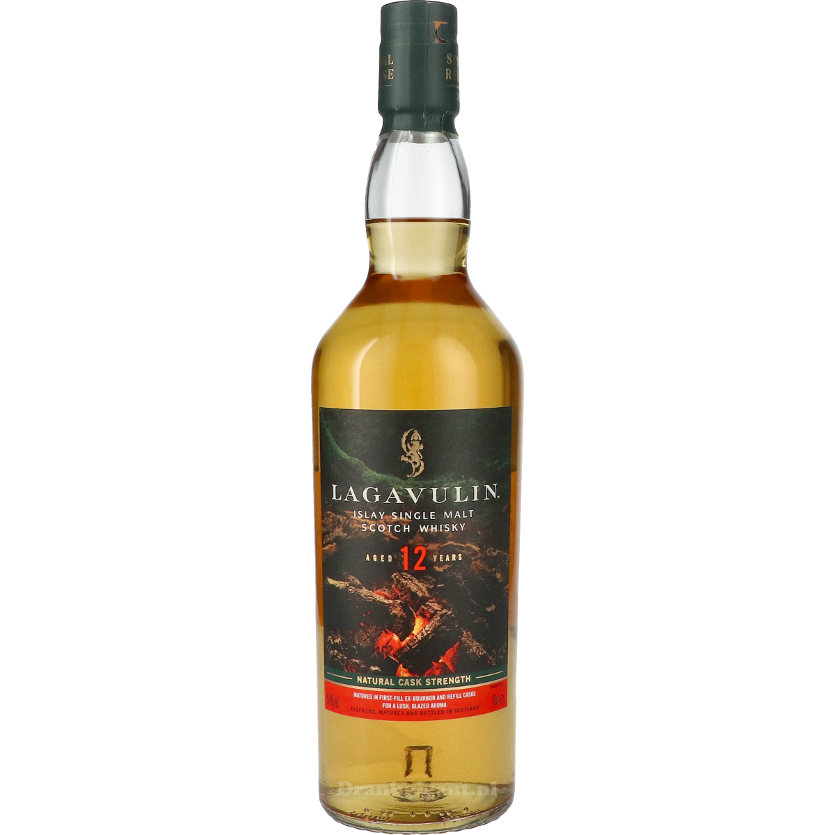 Lagavulin 12 Years Special Release 2024 70 cl