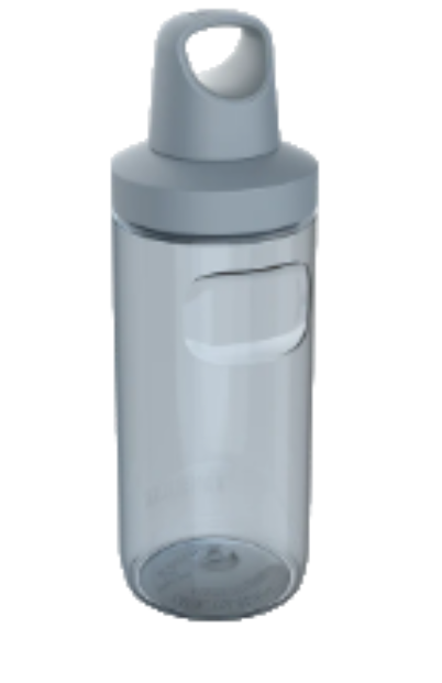 Reno Waterfles 500 ml