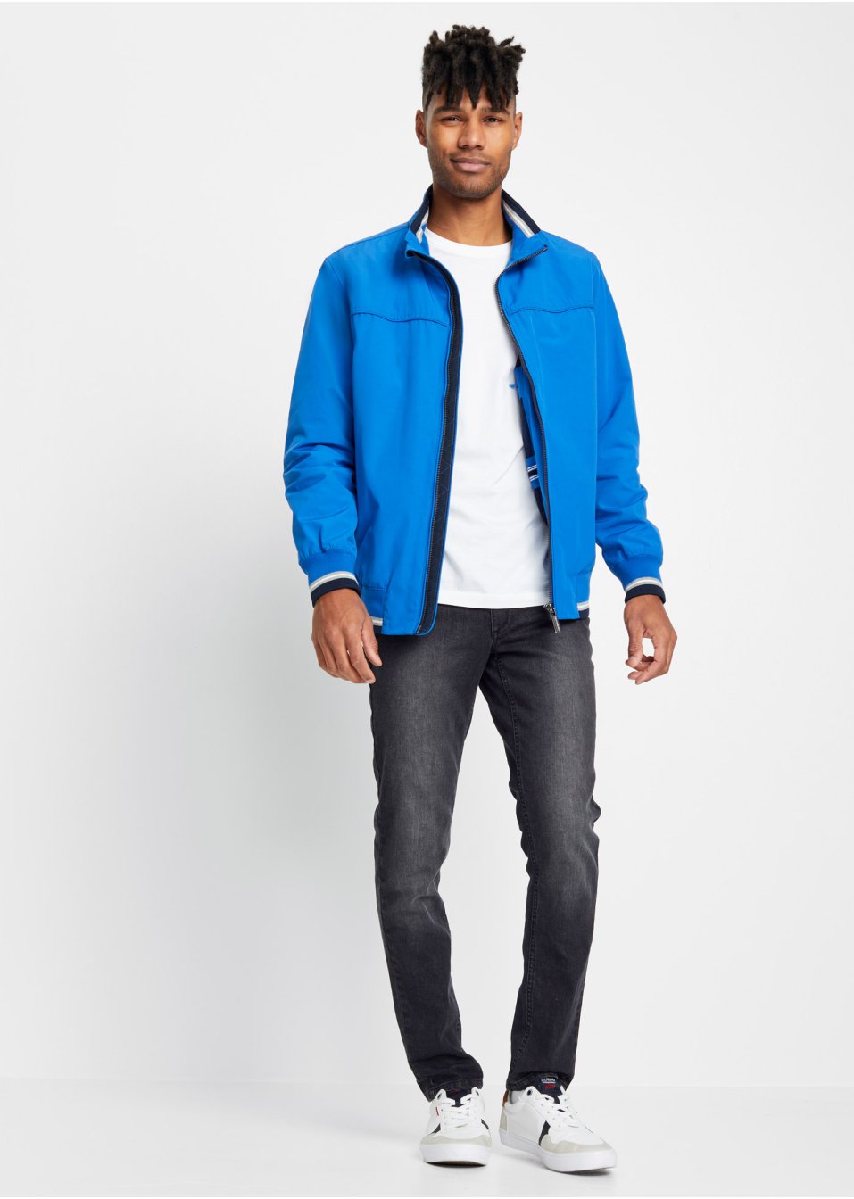 Veste outdoor