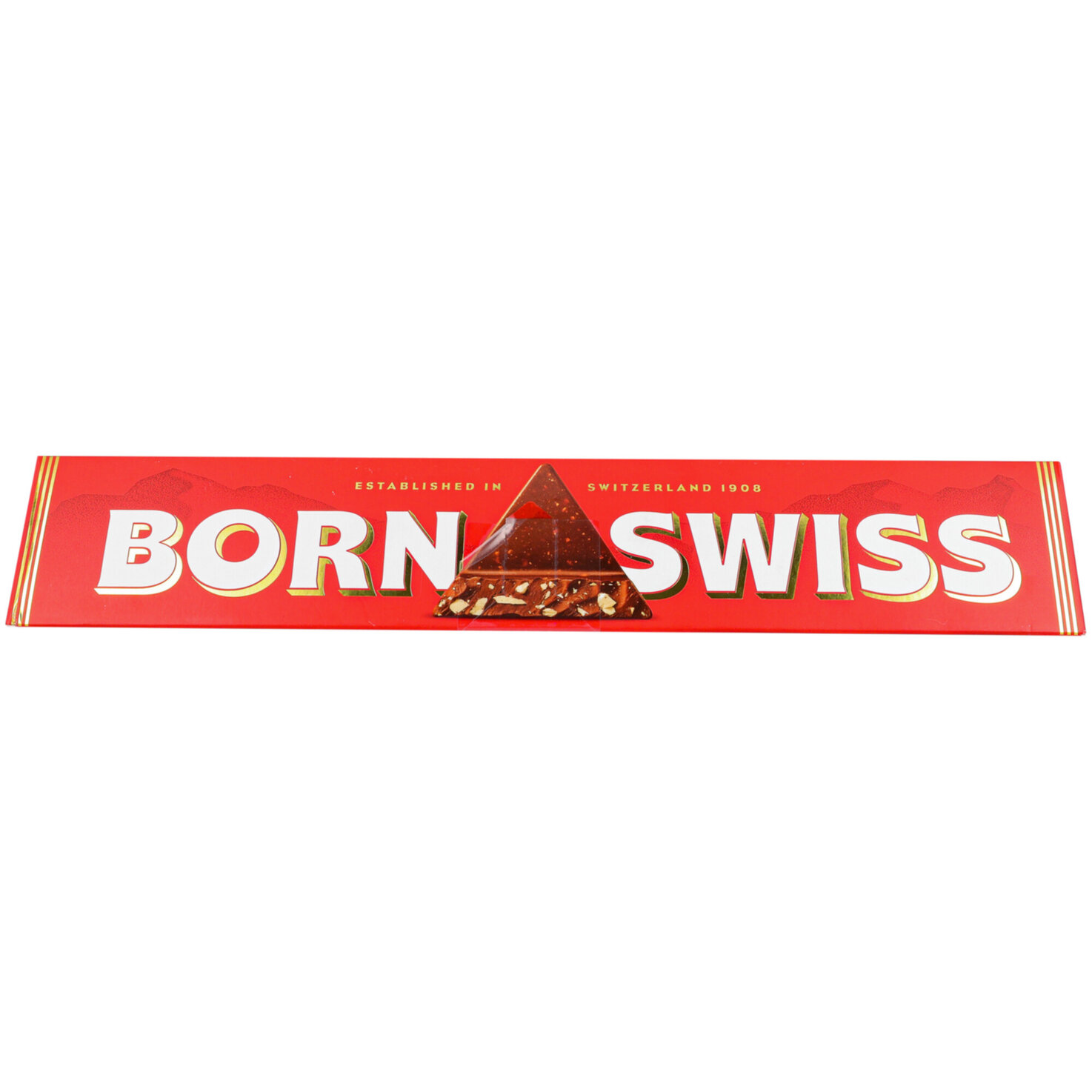 Toblerone Milch 750G