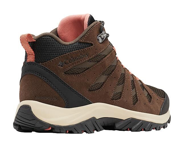 COLUMBIA - CHAUSSURES DE RANDONNEE REDMOND III MID WP W