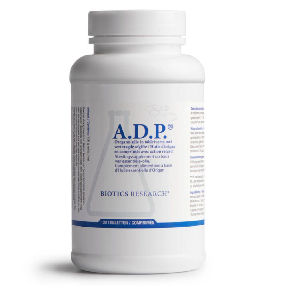 A.D.P.® Biotics